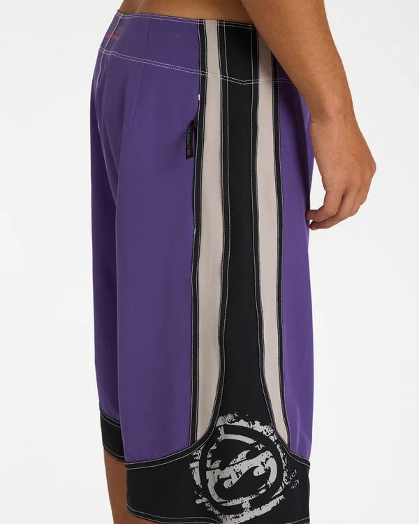 SPEC SYSTEMS PRO -BillabongUBYBS00217-PURPLE-28