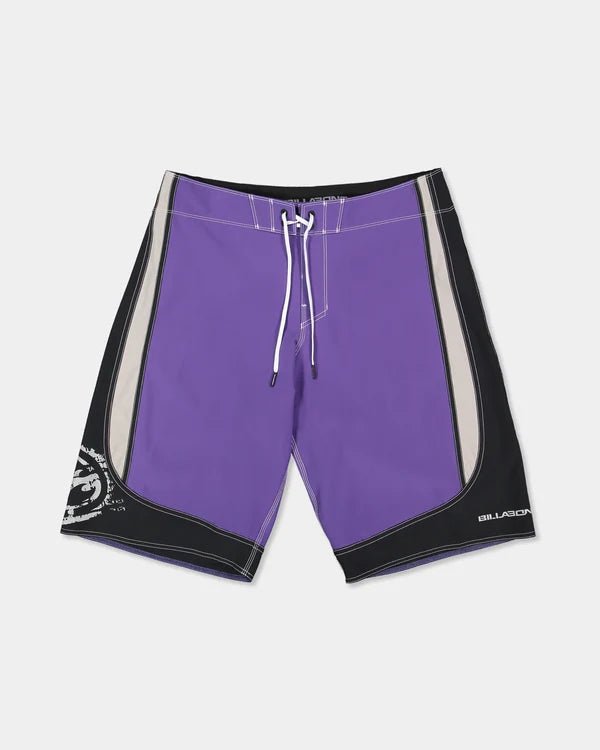 SPEC SYSTEMS PRO -BillabongUBYBS00217-PURPLE-28