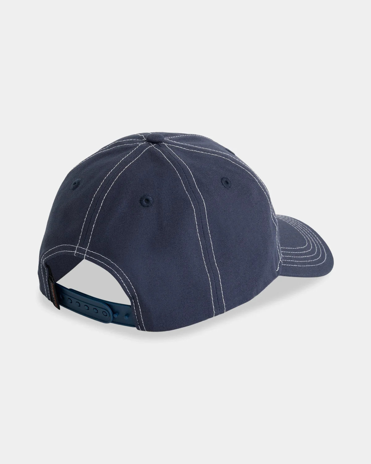 SPEC THROW ON SNAPBACK -BillabongUBYHA00348-DUSTY INDIGO-1SZ