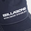 SPEC THROW ON SNAPBACK -BillabongUBYHA00348-DUSTY INDIGO-1SZ