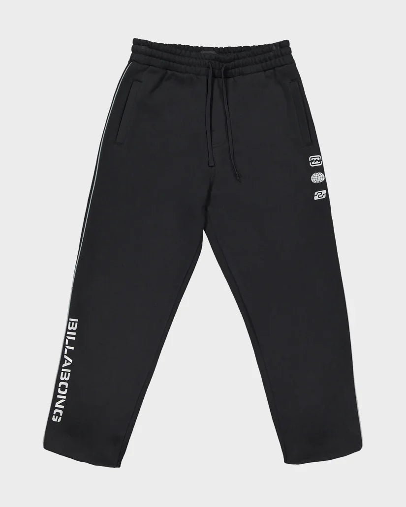 Spec Track Pant - BillabongUBYNP00144 - BLK - Black - L