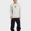 SPEC WAX HOOD - Billabong24A411672-LIGHT GREY HEATHER-S