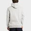 SPEC WAX HOOD - Billabong24A411672-LIGHT GREY HEATHER-S