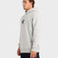 SPEC WAX HOOD - Billabong24A411672-LIGHT GREY HEATHER-S
