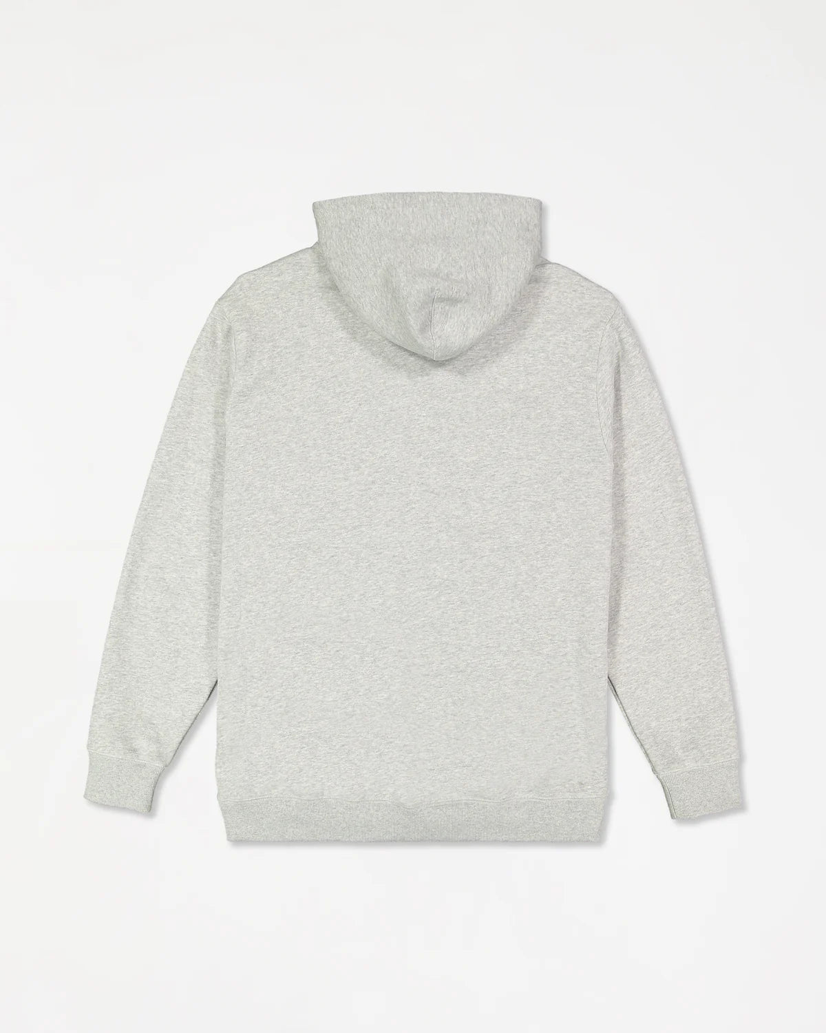 SPEC WAX HOOD - Billabong24A411672-LIGHT GREY HEATHER-S