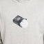 SPEC WAX HOOD - Billabong24A411672-LIGHT GREY HEATHER-S