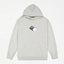 SPEC WAX HOOD - Billabong24A411672-LIGHT GREY HEATHER-S