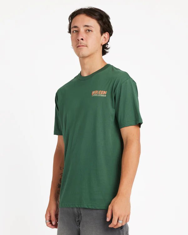 SPEED BEACON SST - VolcomA5042503-BILLIARD-S