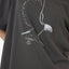 Speed Metal Oversized Tee - ThrillsWSMU24 - 141BM - Merch Black - 10
