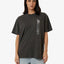 Speed Of Fury Merch Tee - Thrillswts24 - 139bm - Merch Black - 10