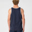 SPEEDRUN TANK -RustyTSM0548-NAVY BLUE-XS