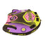 SPEEDSTER 2 TOWABLE -Jet PilotJA26003-Yellow/Purple