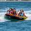 SPEEDSTER 3 TOWABLE -Jet PilotJA26004-Orange/Yellow