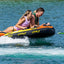 SPEEDSTER 3 TOWABLE -Jet PilotJA26004-Orange/Yellow