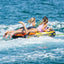 SPEEDSTER 3 TOWABLE -Jet PilotJA26004-Orange/Yellow