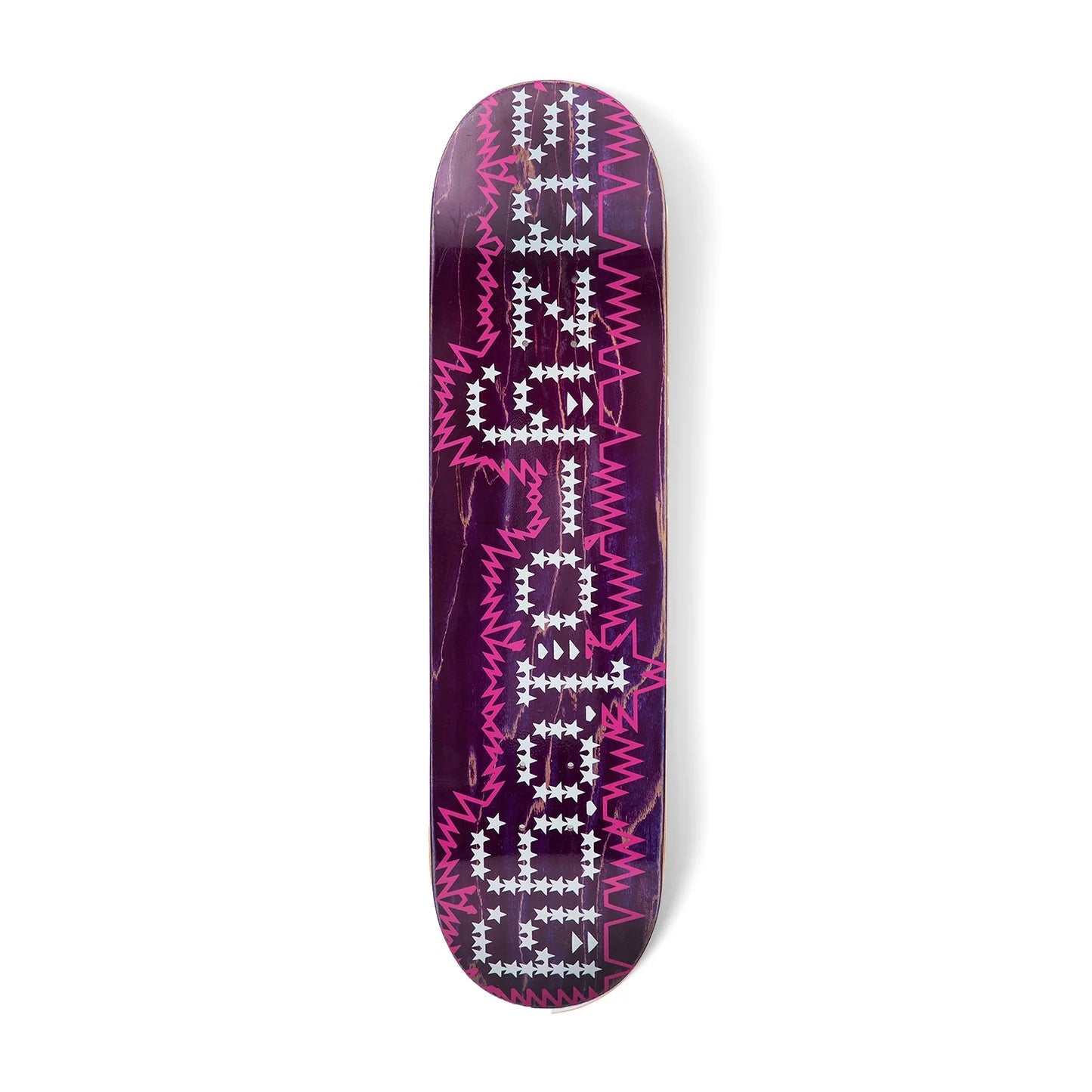 Spike Logo Deck - SuzySZYYHG-2613