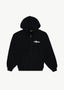Spiked - Zip Hood - AfendsM253508-BLACK-L