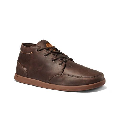 Spiniker Mid NB - ReefCI4011 - Chocolate - 10