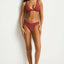 Spinnaker Sporty Mid Pant -Sea LevelSL4036SP-Terracotta-8