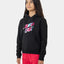 Spirit Stack Strip Front Hoodie - SantaCruzSG125 - HO02 - Black - 8