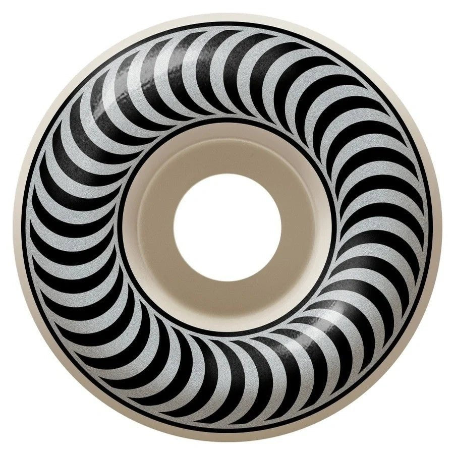 Spitfire Classic Wheel 54MM - Project Distribution5016193 - 54mm