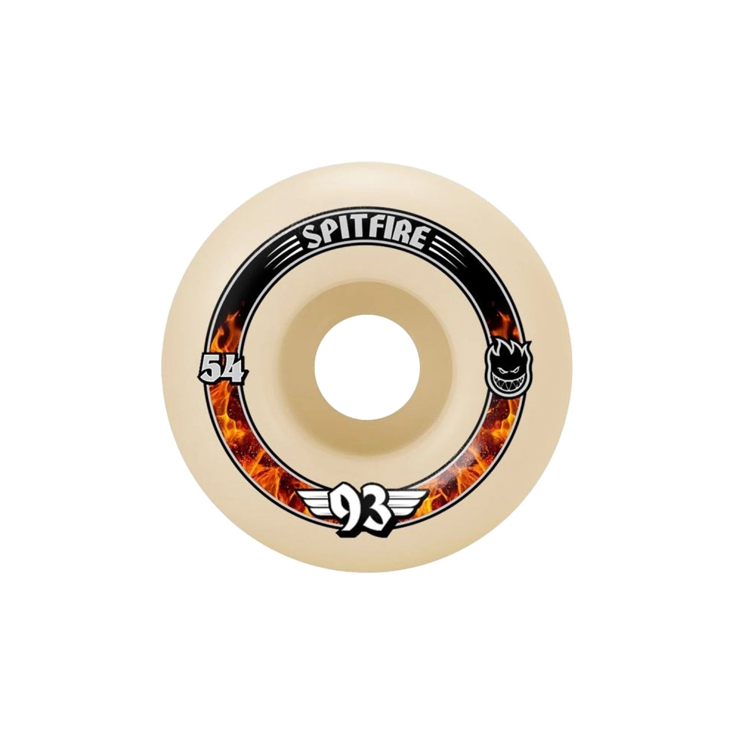 Spitfire F4 93D Radial 54mm - Spitfire5017387 - 54mm