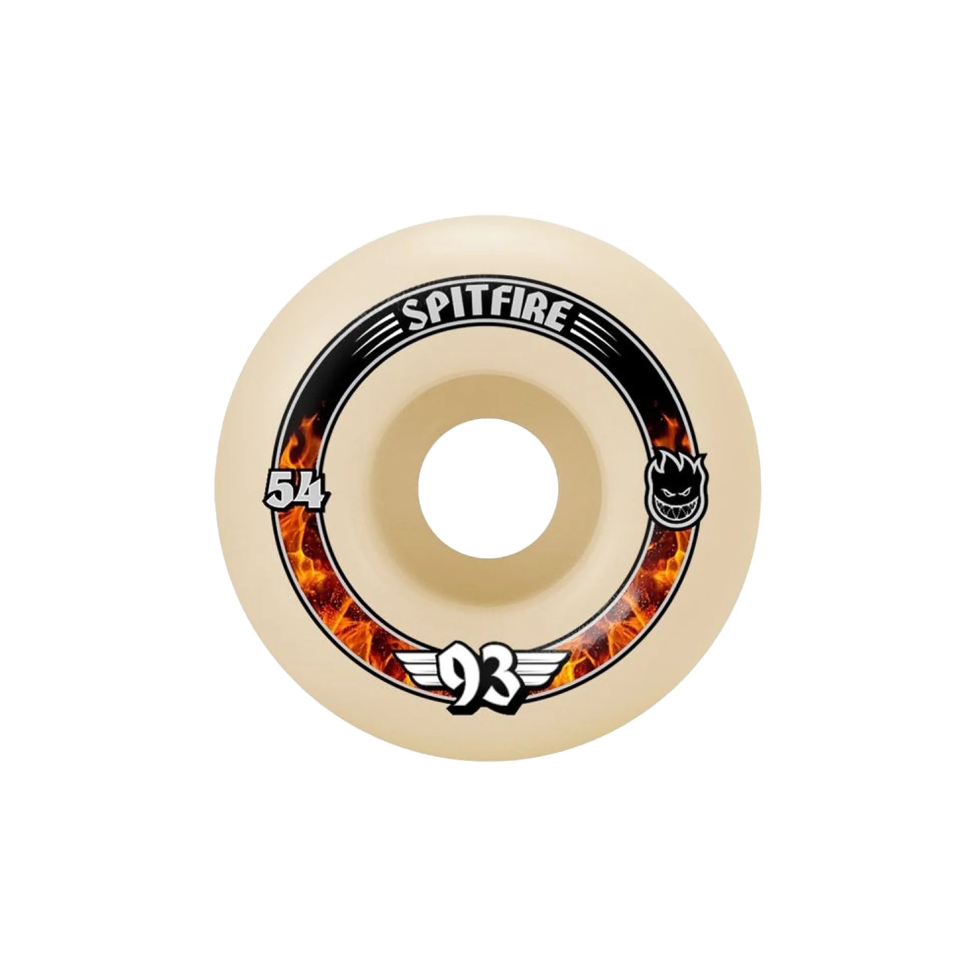 Spitfire F4 93D Radial 54mm - Spitfire5017387 - 54mm