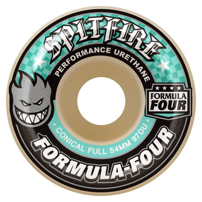 Spitfire F4 97D Conical Full 56mm - Spitfire5017140 - 56mm