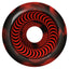 SPITFIRE F4 99 D OG CLASSIC 54MM - RED/BLACK - Spitfire210000179624