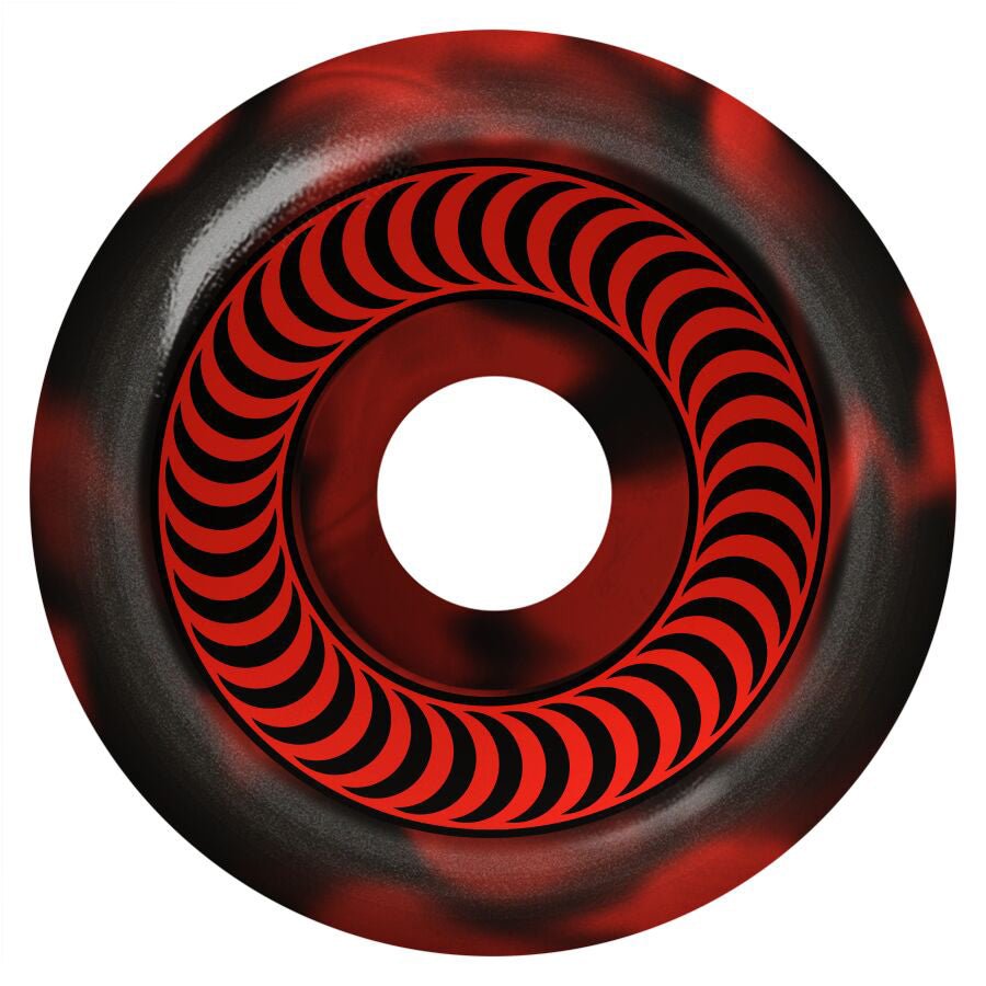 SPITFIRE F4 99 D OG CLASSIC 54MM - RED/BLACK - Spitfire210000179624