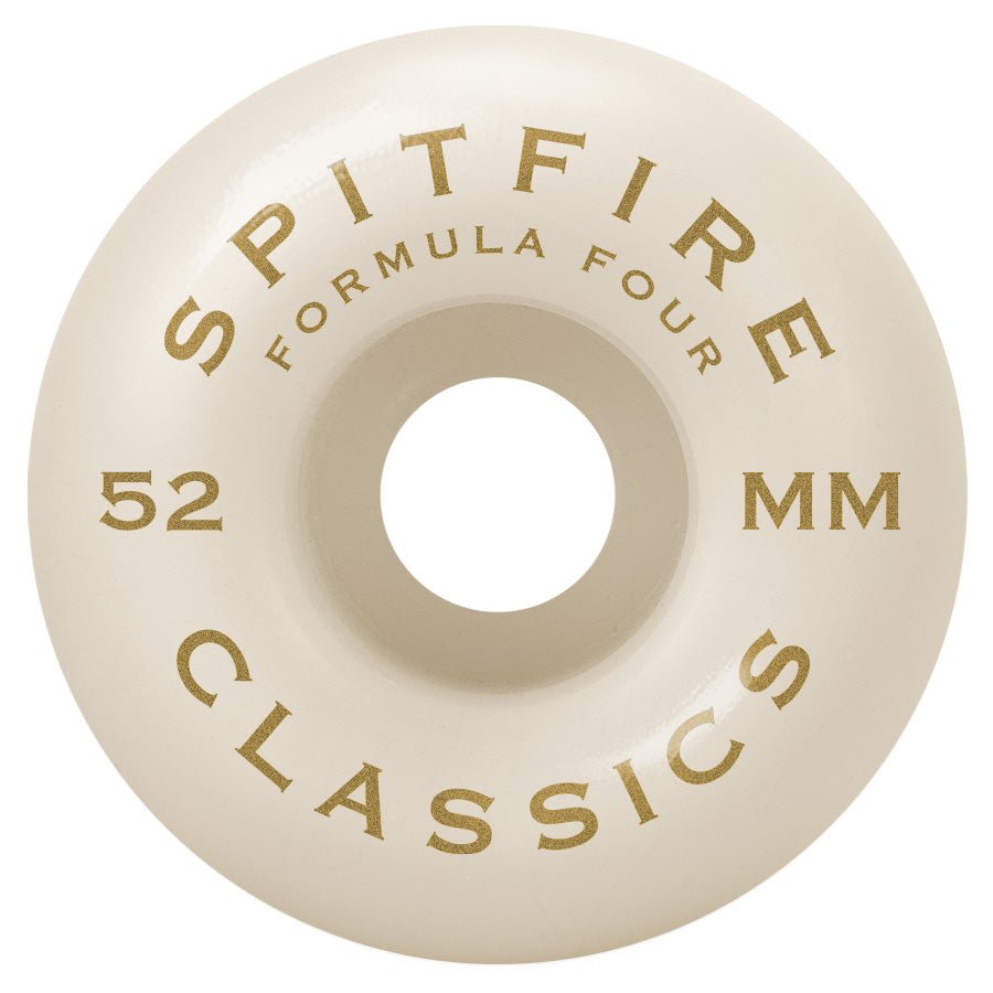 Spitfire Formula Four Classic Green 52 -Spitfire210000194397