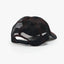 Splash - Six Panel Mesh Cap - Black - AfendsA254608-BLACK-OS