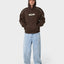 SPLASHDOWN HOODED FLEECE - RustyFTM1239-JAVA-XS