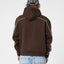 SPLASHDOWN HOODED FLEECE - RustyFTM1239-JAVA-XS