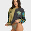 SPLIT PALM KENDAL CREW FLC - Billabong24B461608-CEDAR-XS/6