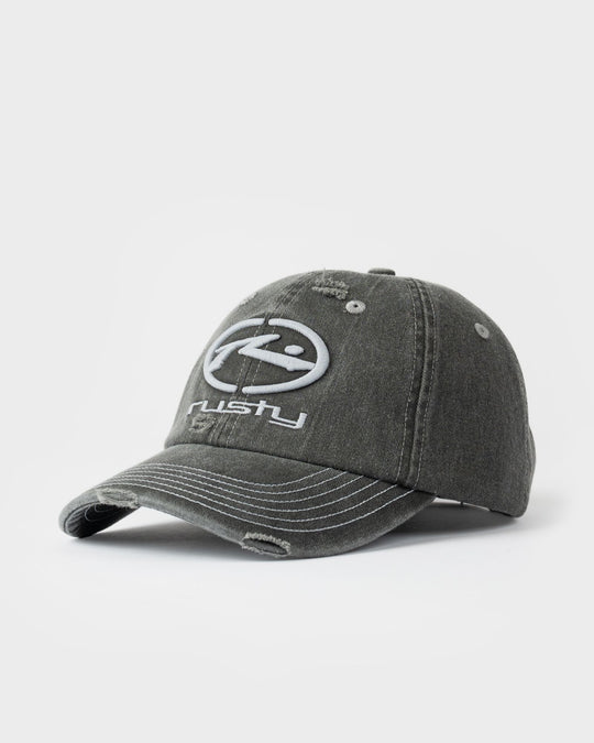 SPLIT SEAM DAD CAP