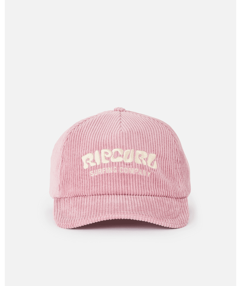 SPLIT SURF CORD CAP -Rip Curl06GWHE-LILAC