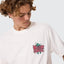 Spoilt For Choice Tee -WorshipPH26-109AC-Coconut Milk-S