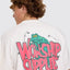 Spoilt For Choice Tee -WorshipPH26-109AC-Coconut Milk-S