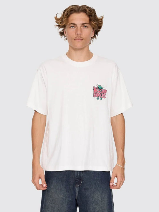 Spoilt For Choice Tee