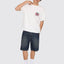 Spoilt For Choice Tee -WorshipPH26-109AC-Coconut Milk-S