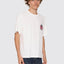 Spoilt For Choice Tee -WorshipPH26-109AC-Coconut Milk-S