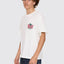 Spoilt For Choice Tee -WorshipPH26-109AC-Coconut Milk-S