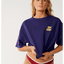 SPORTS DEPARTMENT HERITAGE TEE -Rip Curl0MJWTE-DEEP BLUE-2XS