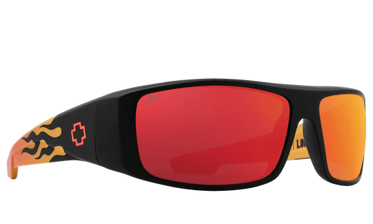 Spy Boo johnson Logan