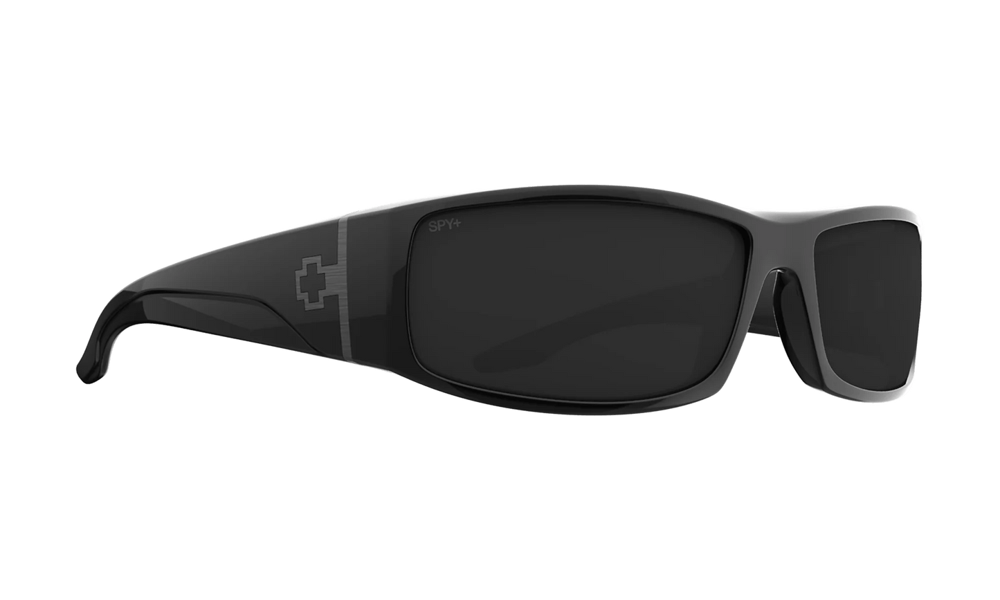 Spy Cooper XL - Spy6700000000285 - Matte Black W/ Happy Gray Green Polar - 1SZ