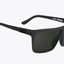 Spy Flynn Sunglasses - SpySPS - FYBT09 670323973863 - Soft Matte Black - Happy Gray Green - 1SZ