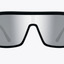 Spy Flynn Sunglasses - Spy6700000000076 - Happy Grey Green Polar With Silver Spectra Mirror - 1SZ