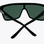 Spy Flynn Sunglasses - Spy6700000000076 - Happy Grey Green Polar With Silver Spectra Mirror - 1SZ