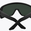 Spy Monolith - Sportrade - Spy6700000000147 - Matte Black/Happy Gray Green Black Spectra Mirror - 1SZ